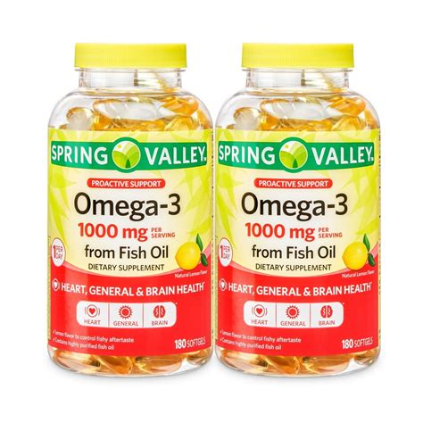 organic omega 3 supplements